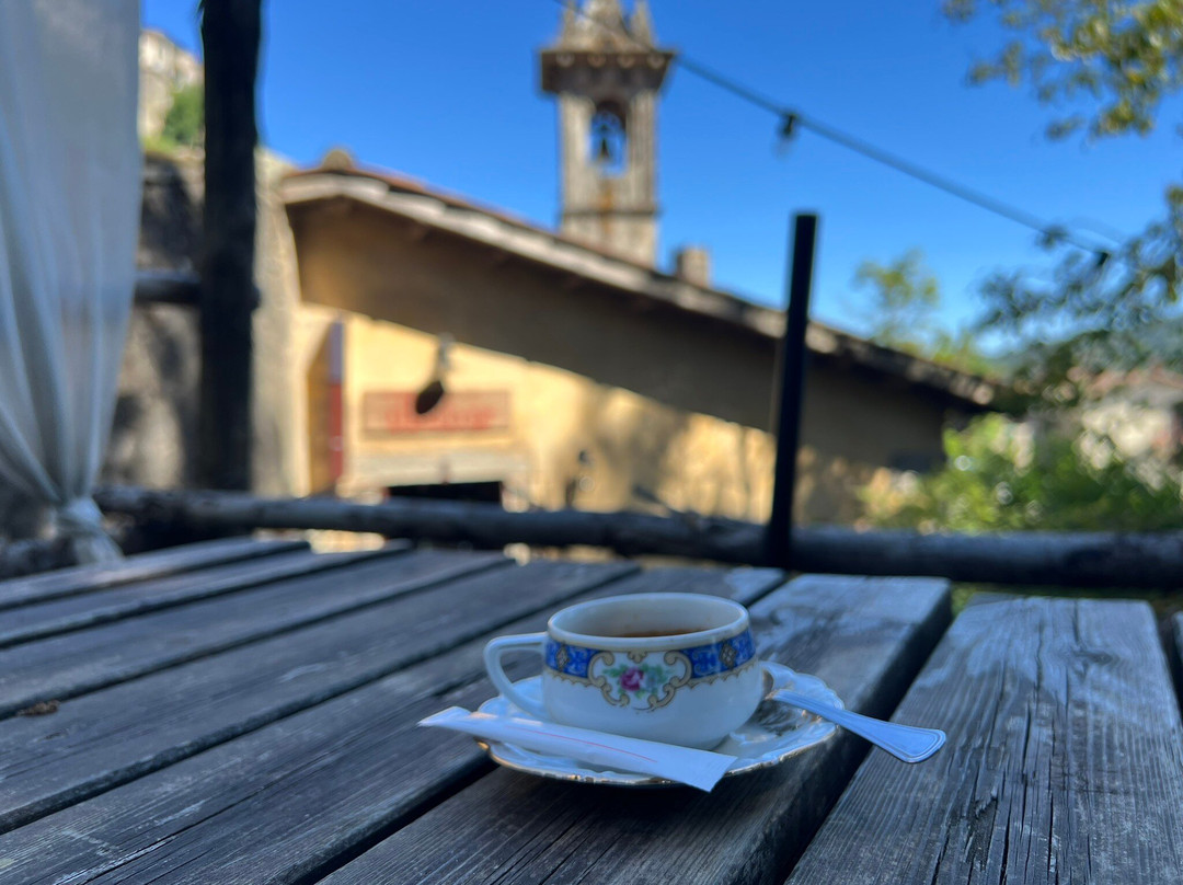 La Peschiera-Santa Fiora必去景点