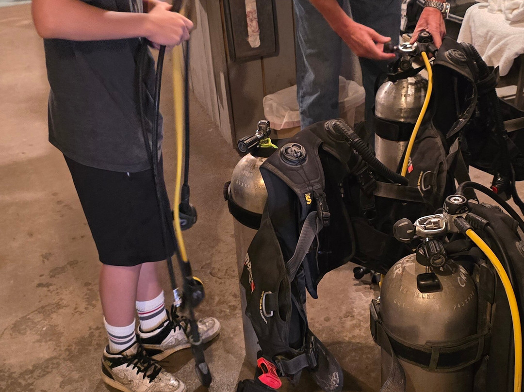 The Homestead Crater-Midway必去景点