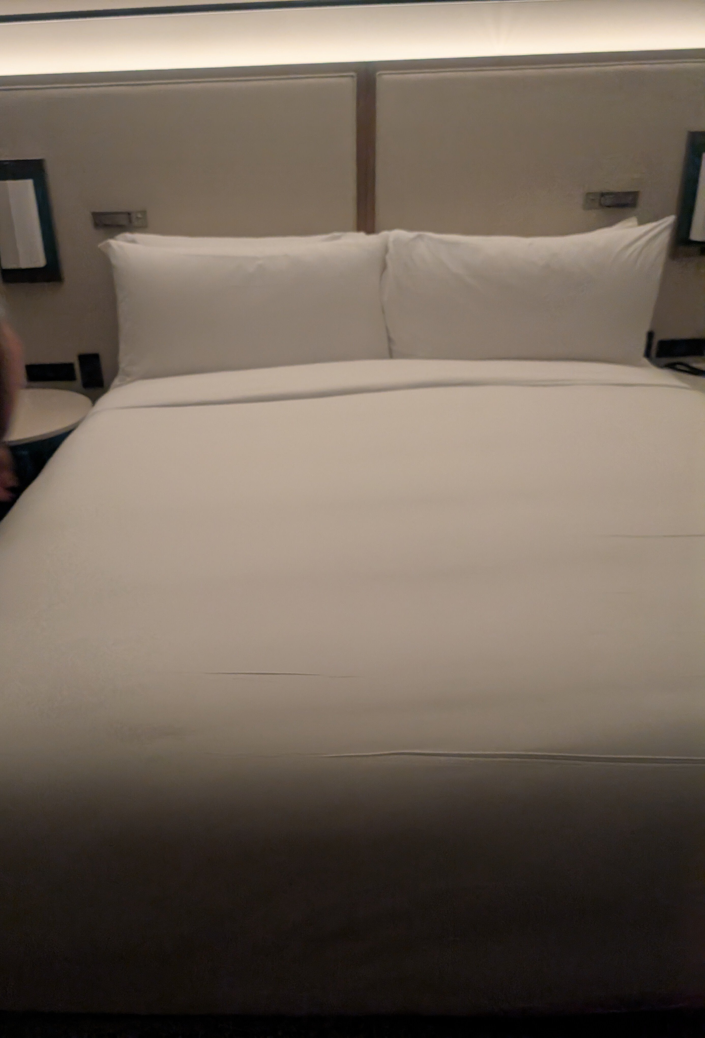 关岛皇冠假日度假酒店-客卧