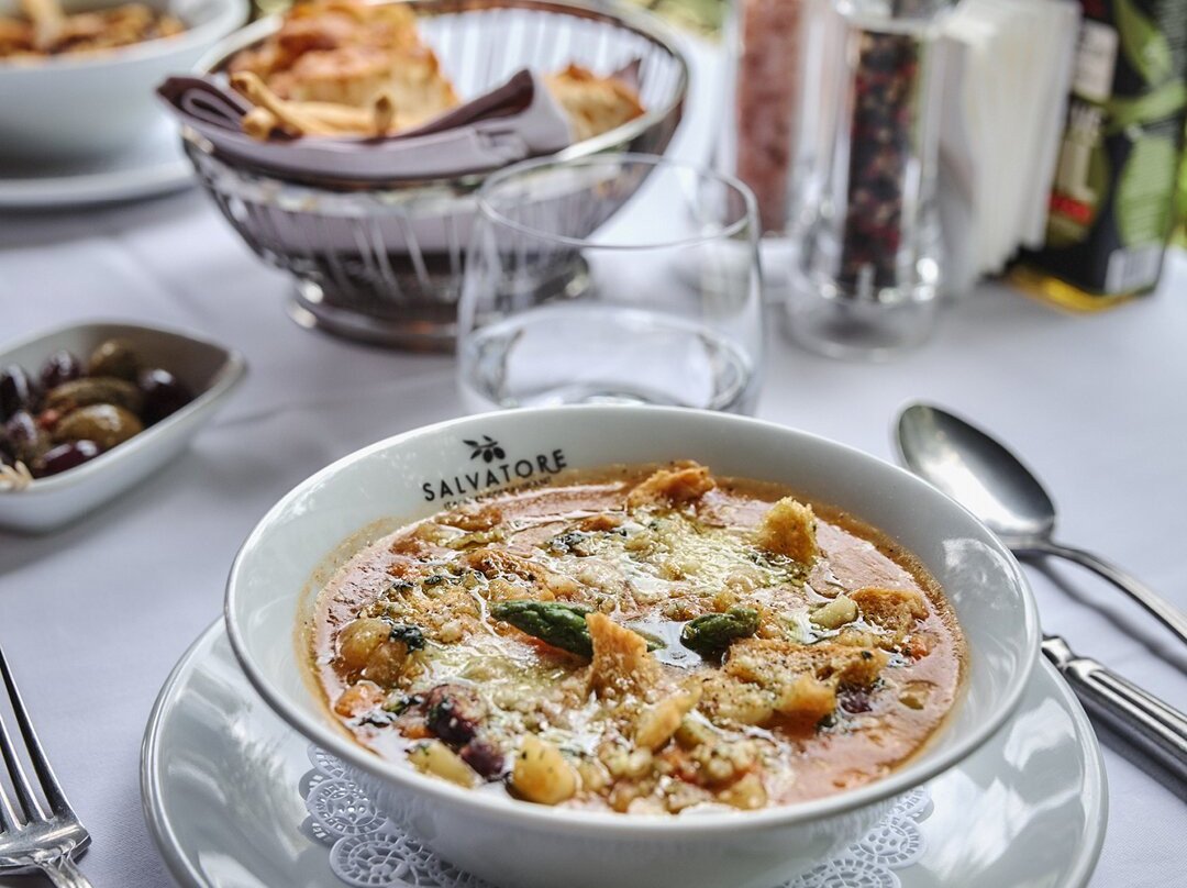 Salvatore Italian Restaurant