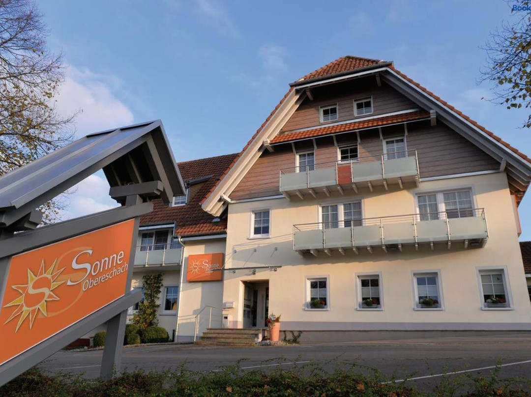 Gasthaus Sonne