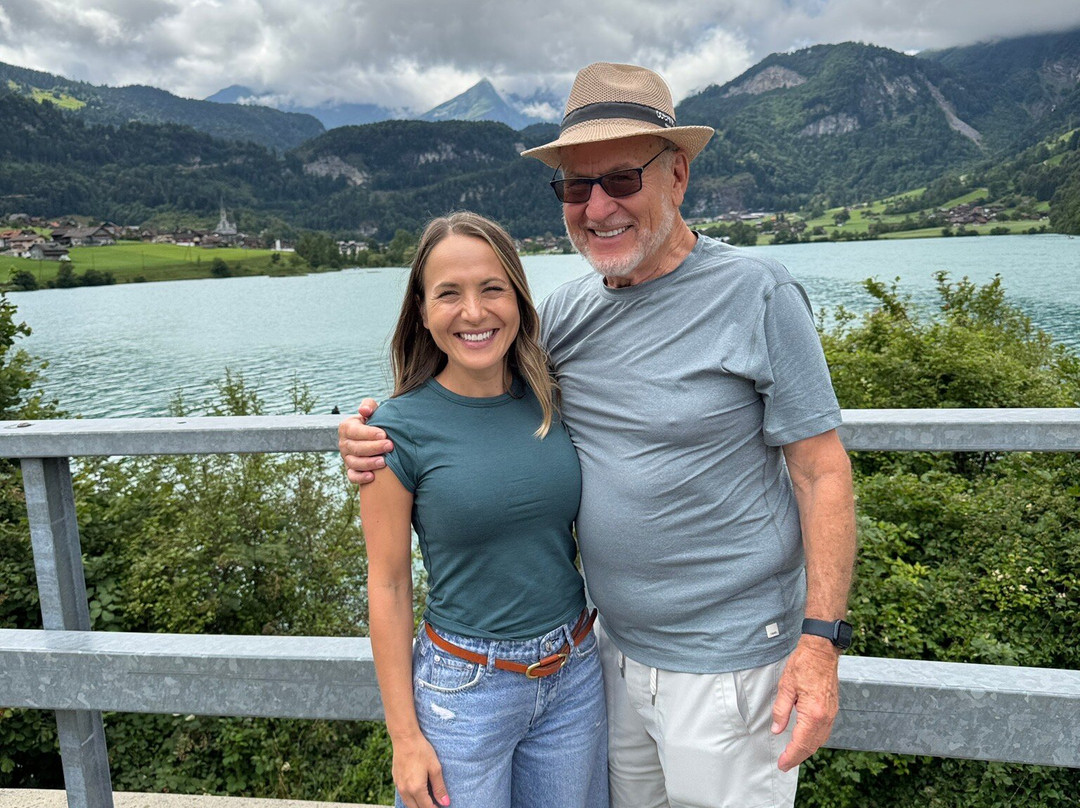 Typically Swiss Tours-卢塞恩必去景点