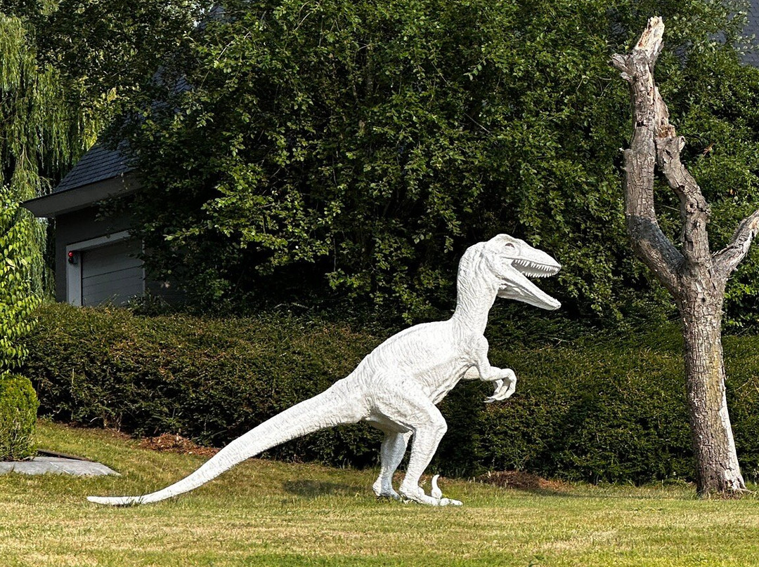 Minerva Boat Rental-根特必去景点