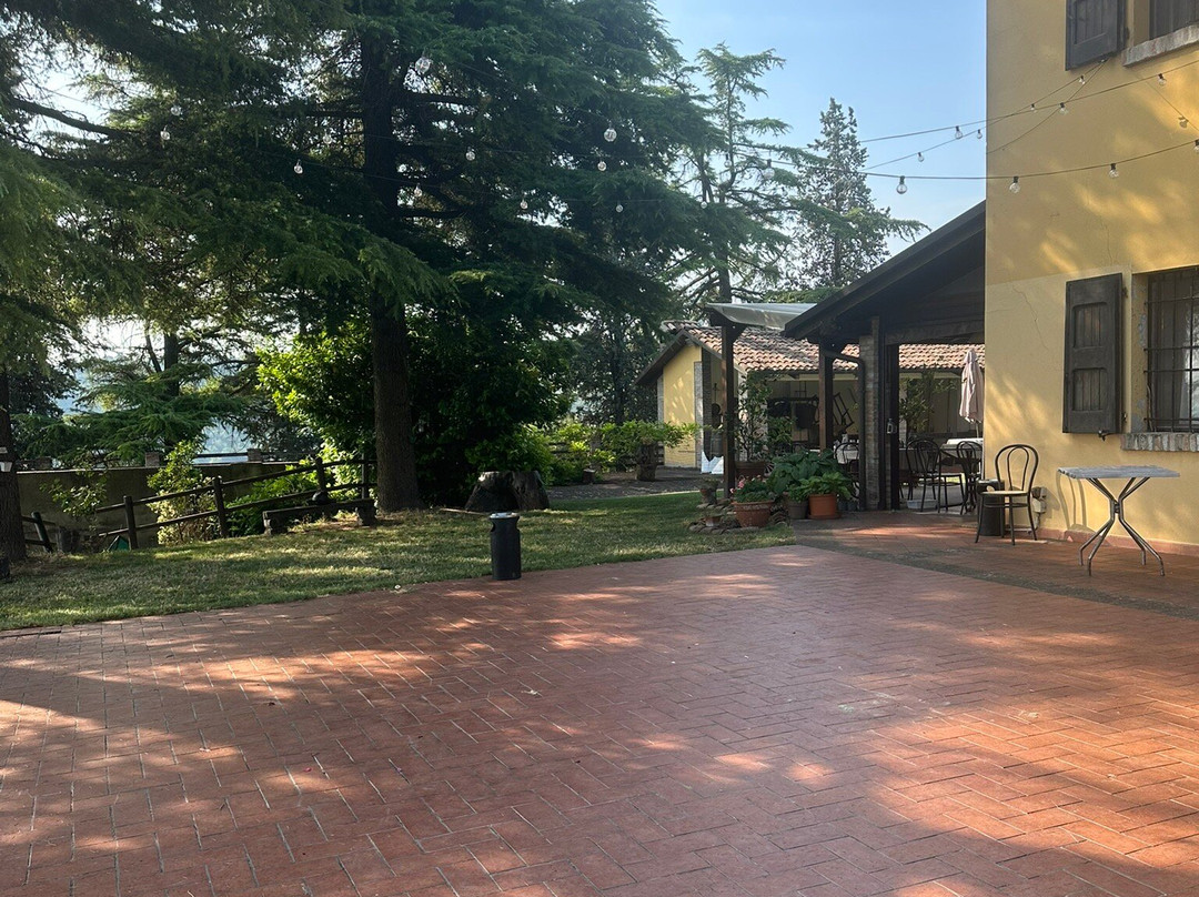 Ronca Ca di Paola主图