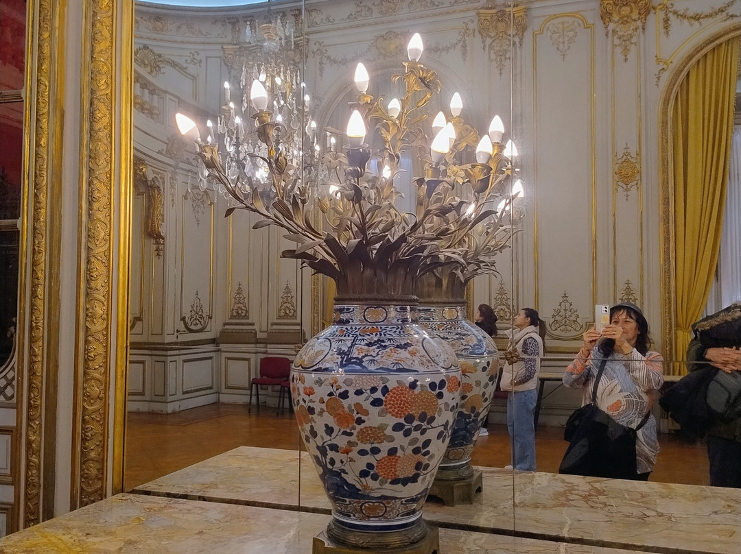 Palacio Paz-布宜诺斯艾利斯必去景点