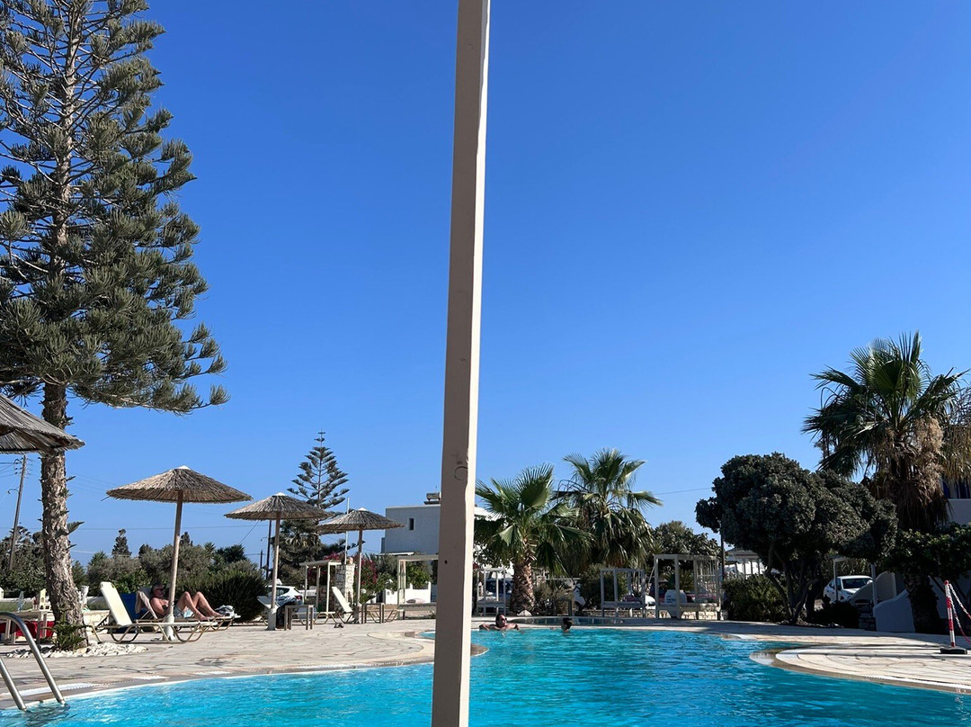 Fyrogenis Palace主图