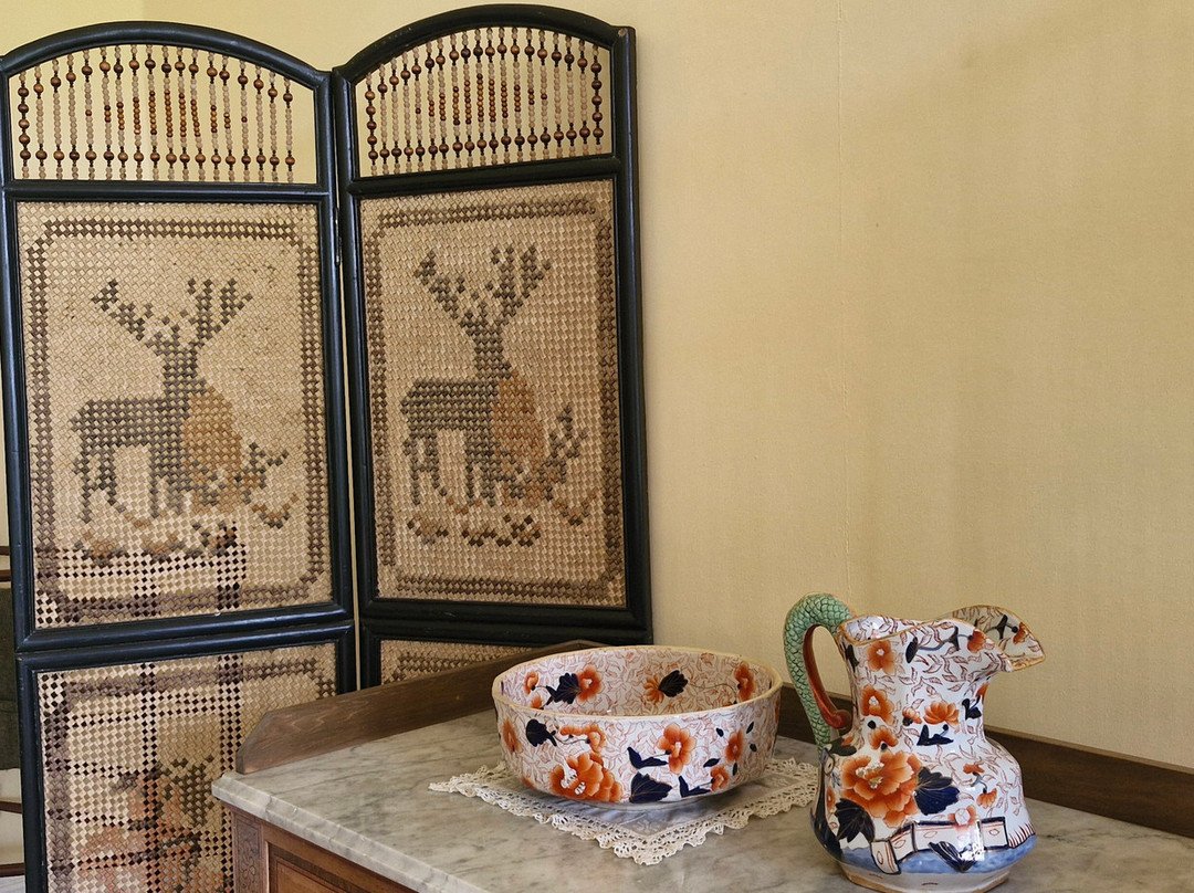 Wells House & Gardens-Gorey必去景点