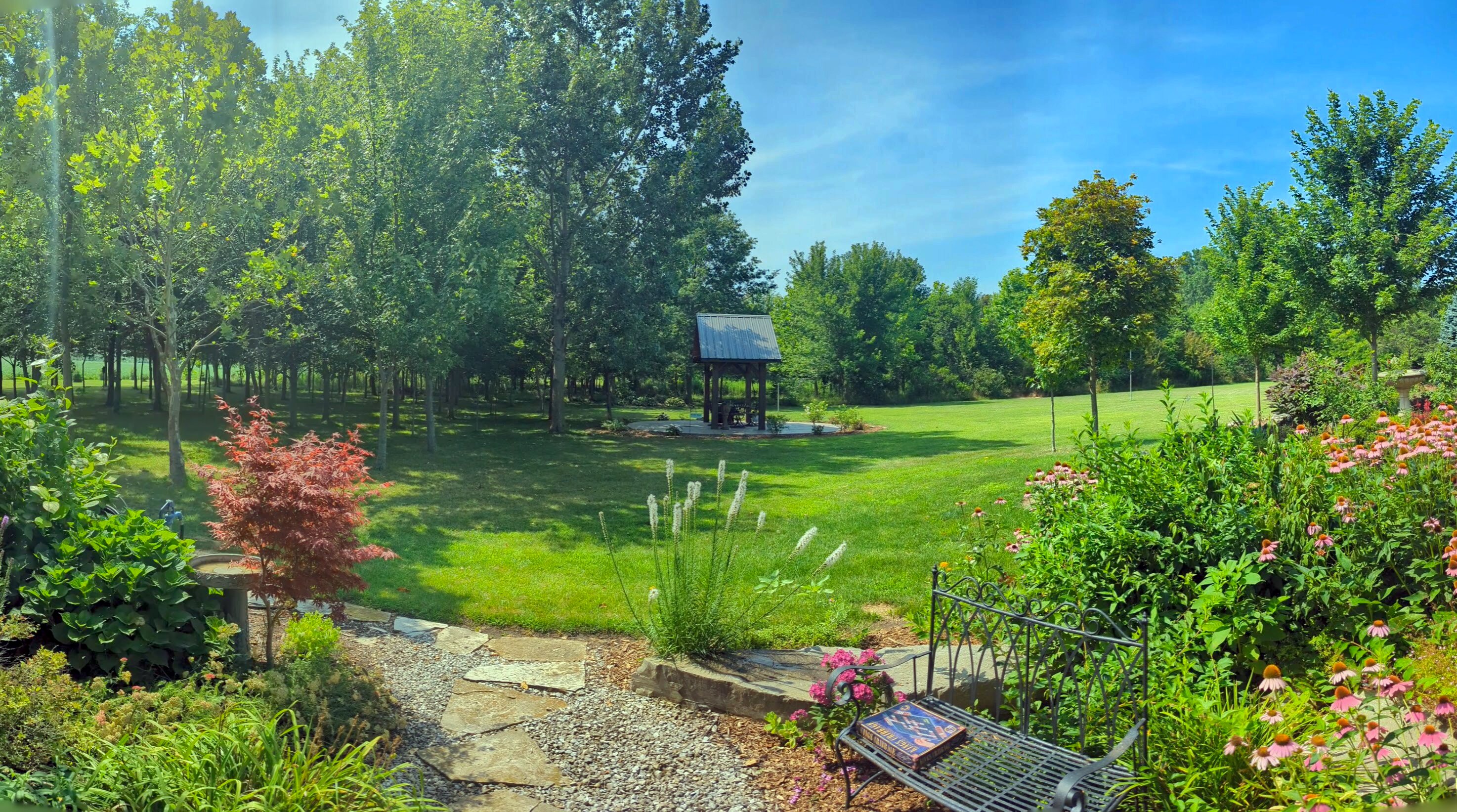 Wenzler's Landing Bed & Breakfast-官方