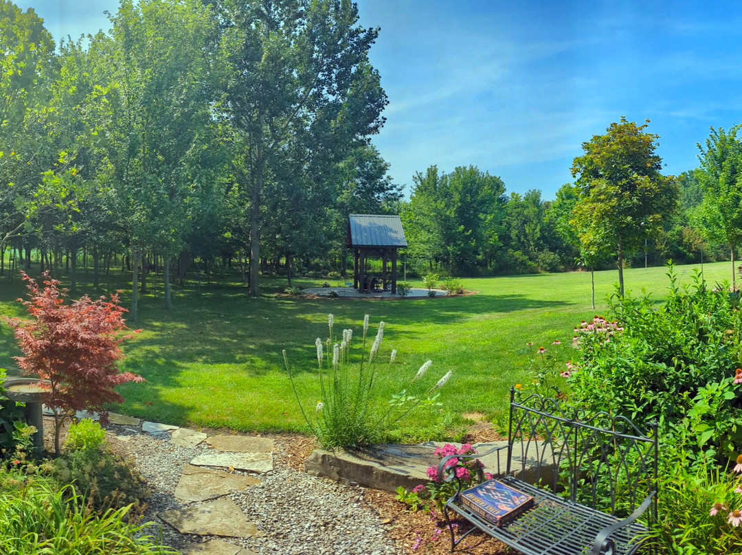 Wenzler's Landing Bed & Breakfast主图