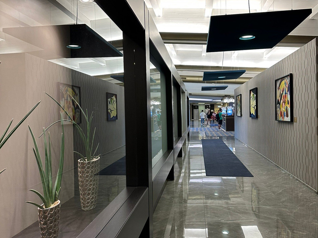 DoubleTree By Hilton Milan Malpensa Solbiate Olona主图