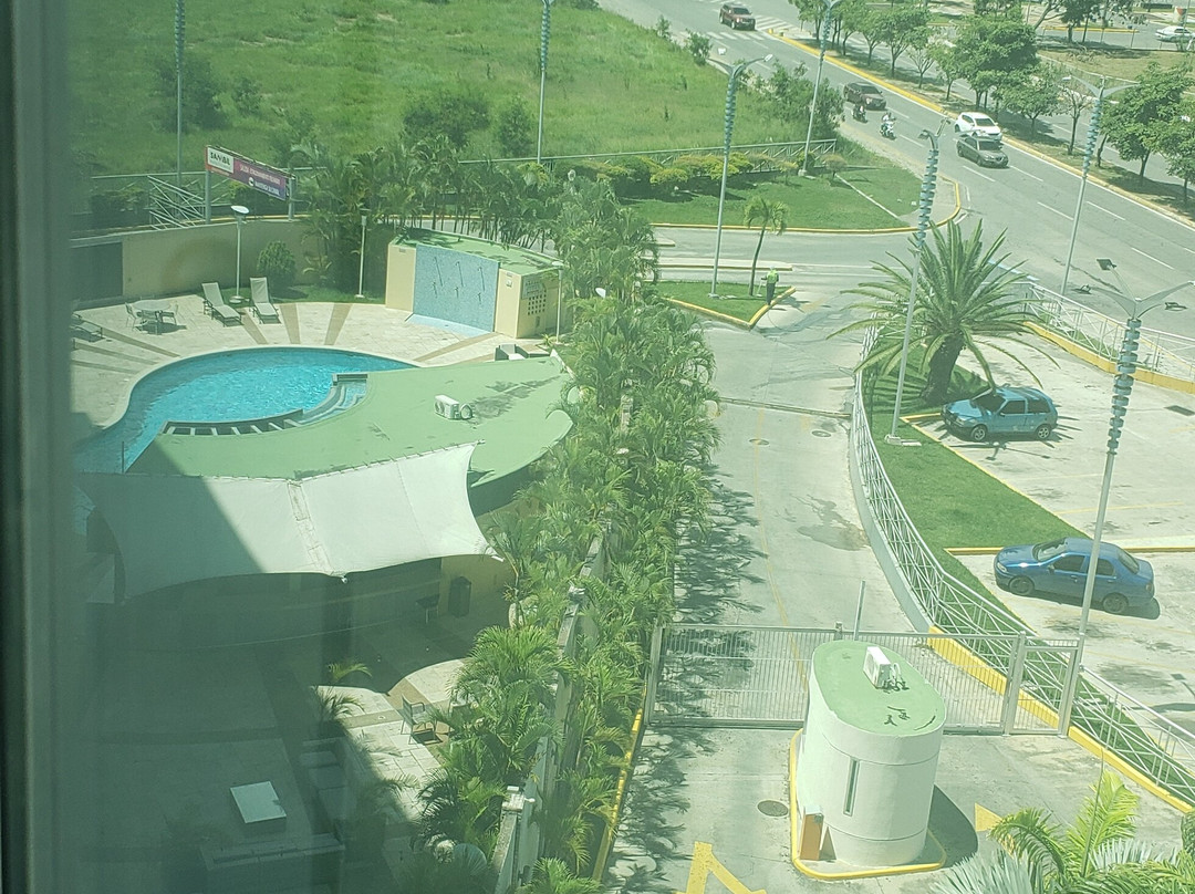 巴基西梅托丽都精品酒店主图