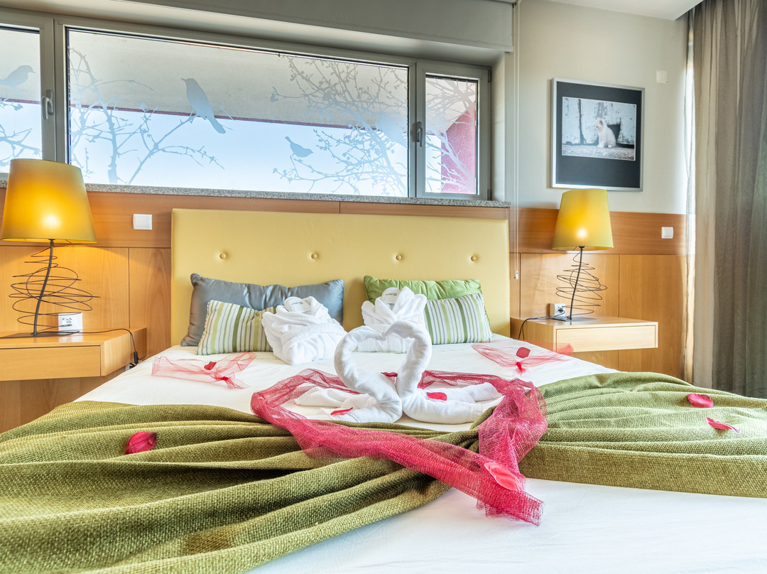 Hotel Santa Margarida主图