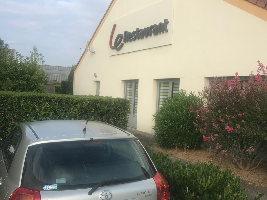 钟楼玛曼德酒店主图