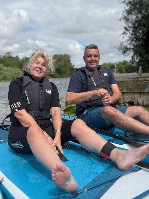 Go Paddle-Horning必去景点