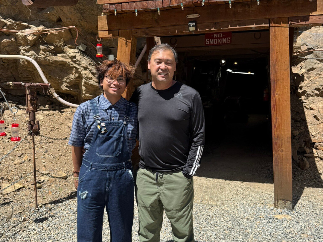 Phoenix Gold Mine-Idaho Springs必去景点