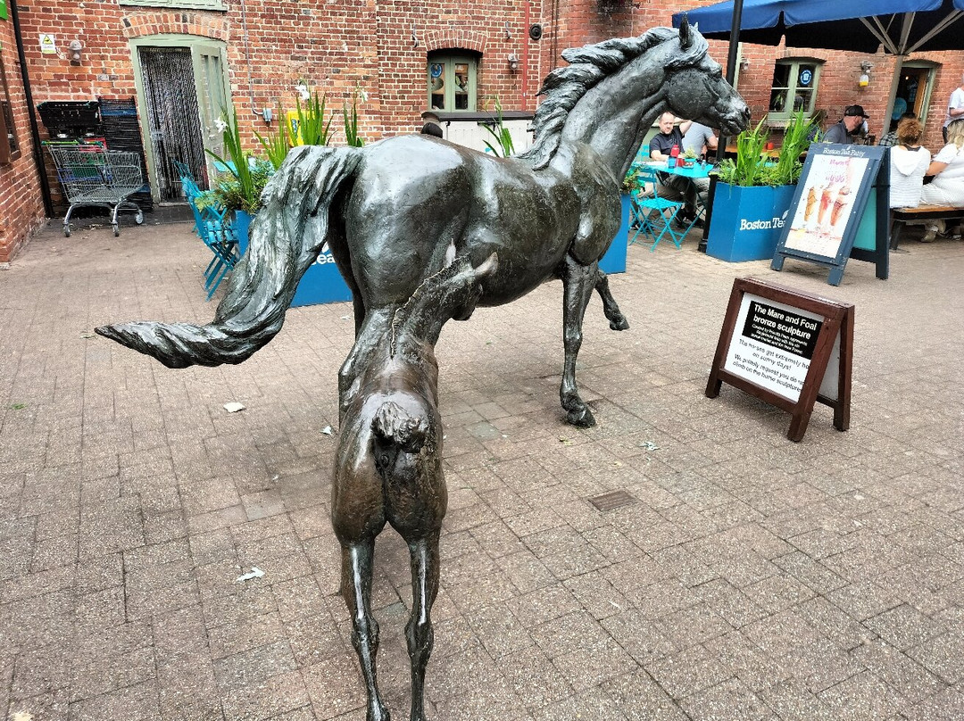 The Furlong Shopping Centre-Ringwood必去景点