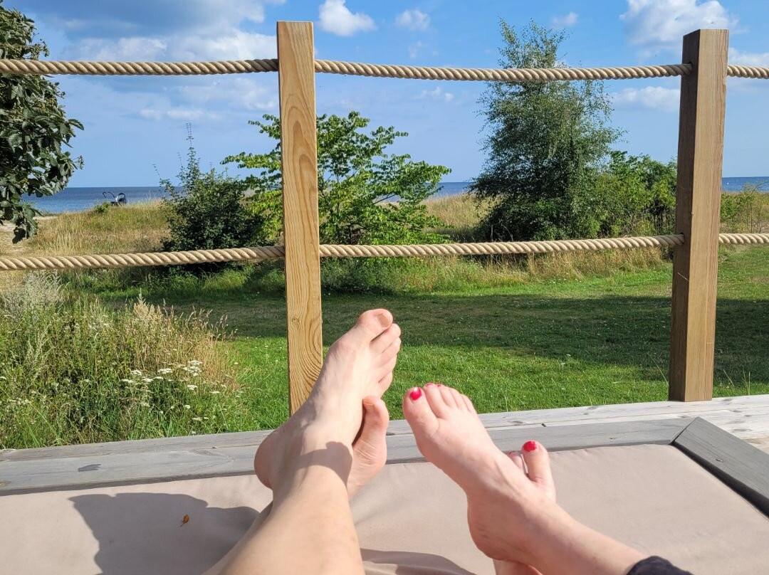 Smygehus Havsbad主图