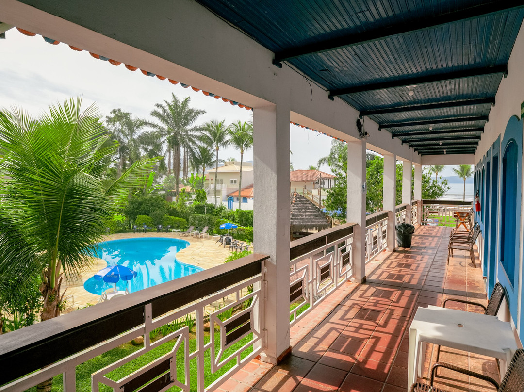 Velinn Hotel Porto Do Eixo主图