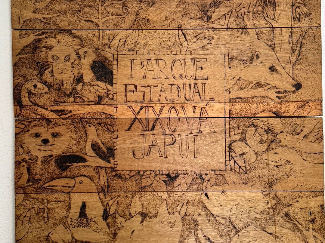 Parnapua Beach-Sao Vicente必去景点