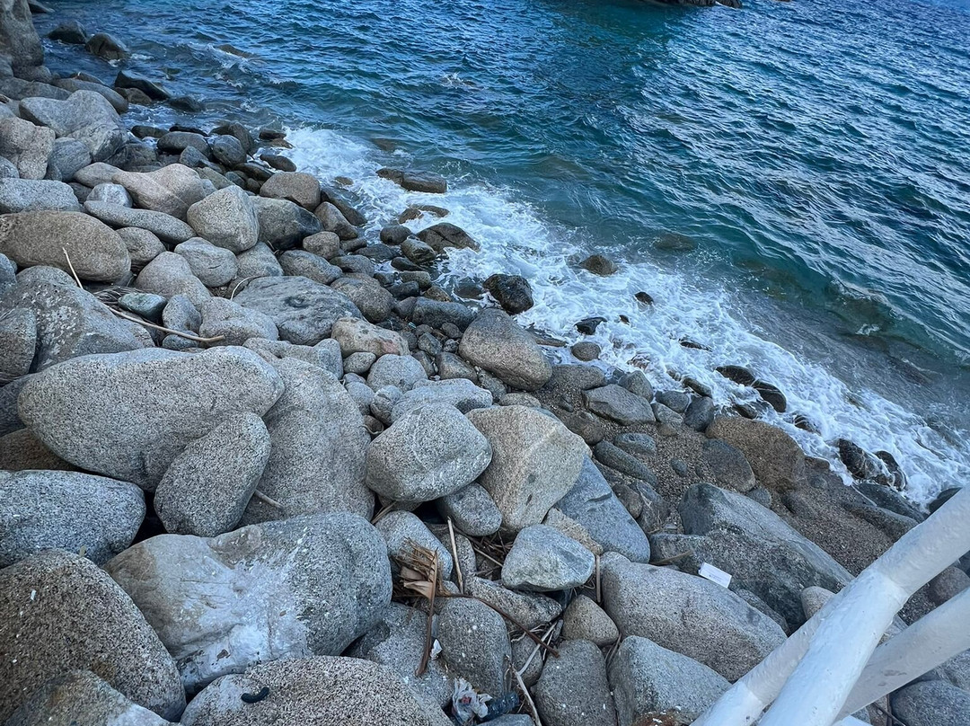 Lido di Pietragrande-Staletti必去景点