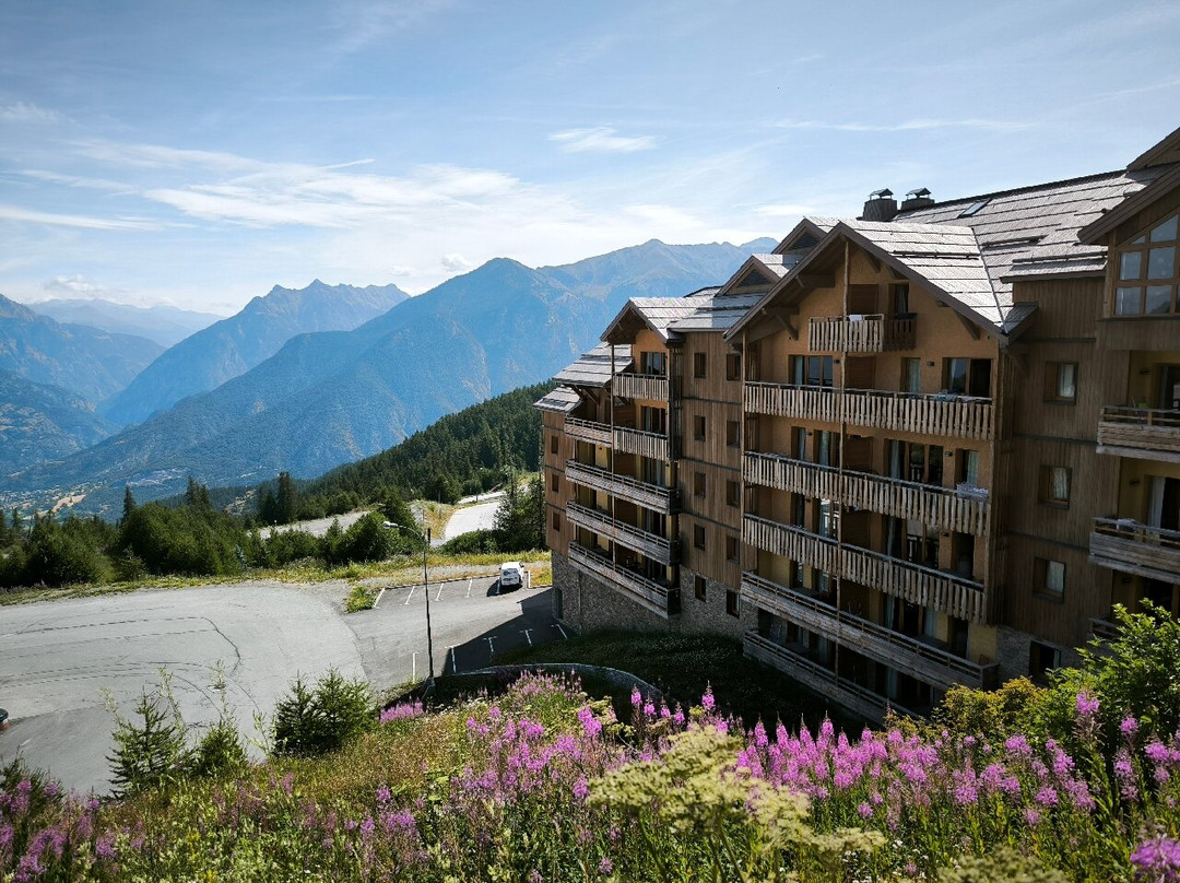 Résidence Club MMV Le Silvana主图