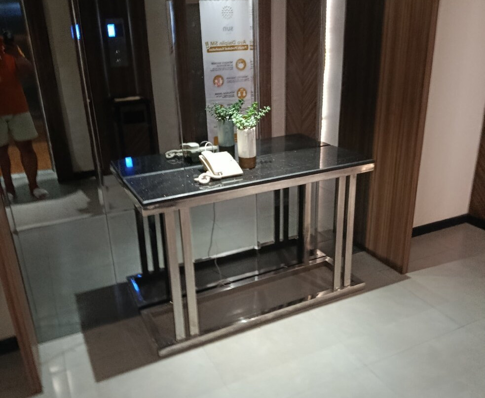 Sun Hotel Sidoarjo主图