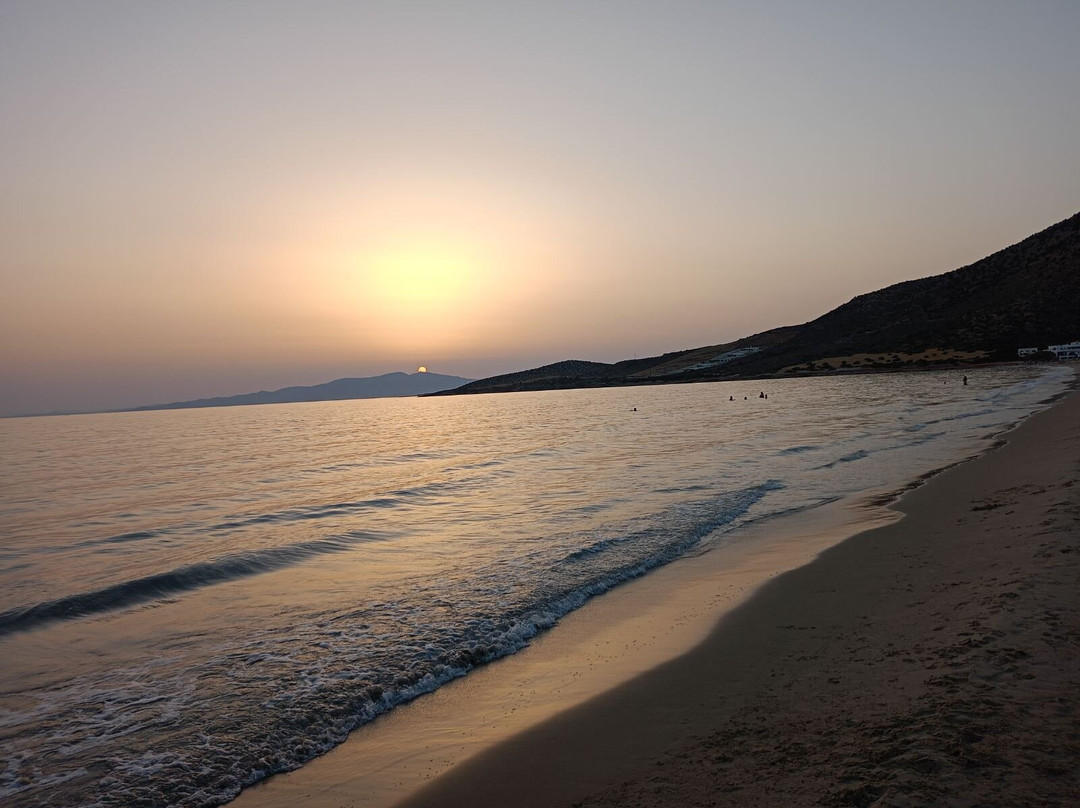 Agiassos Naxos Apartments