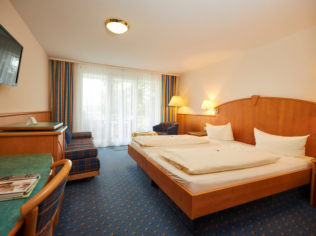 Landgasthof Hotel Roger主图