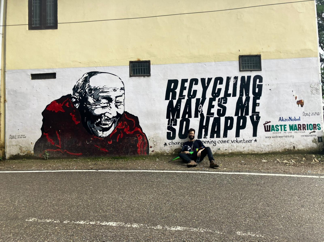 Yoga Chaitanya International Institute-Ranibagh必去景点