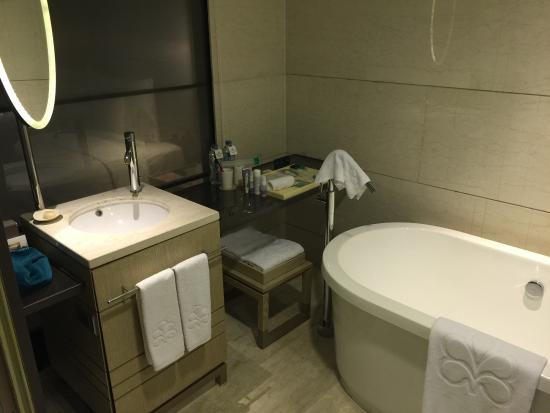 西貢日航酒店主图