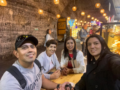 Transfer and Travel Colombia-波哥大必去景点