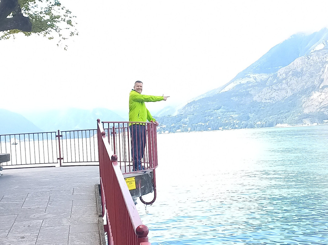 La Passeggiata Degli Innamorati-瓦伦纳必去景点