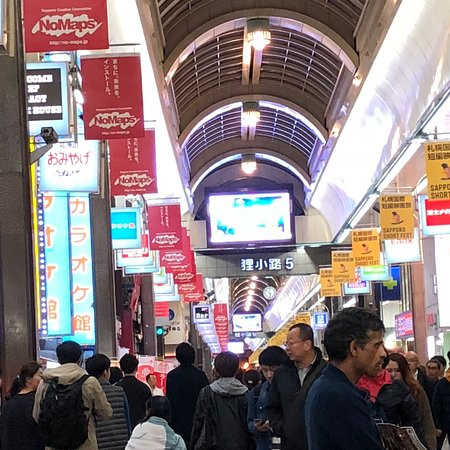 Vessel宾馆 札幌中岛公园店主图