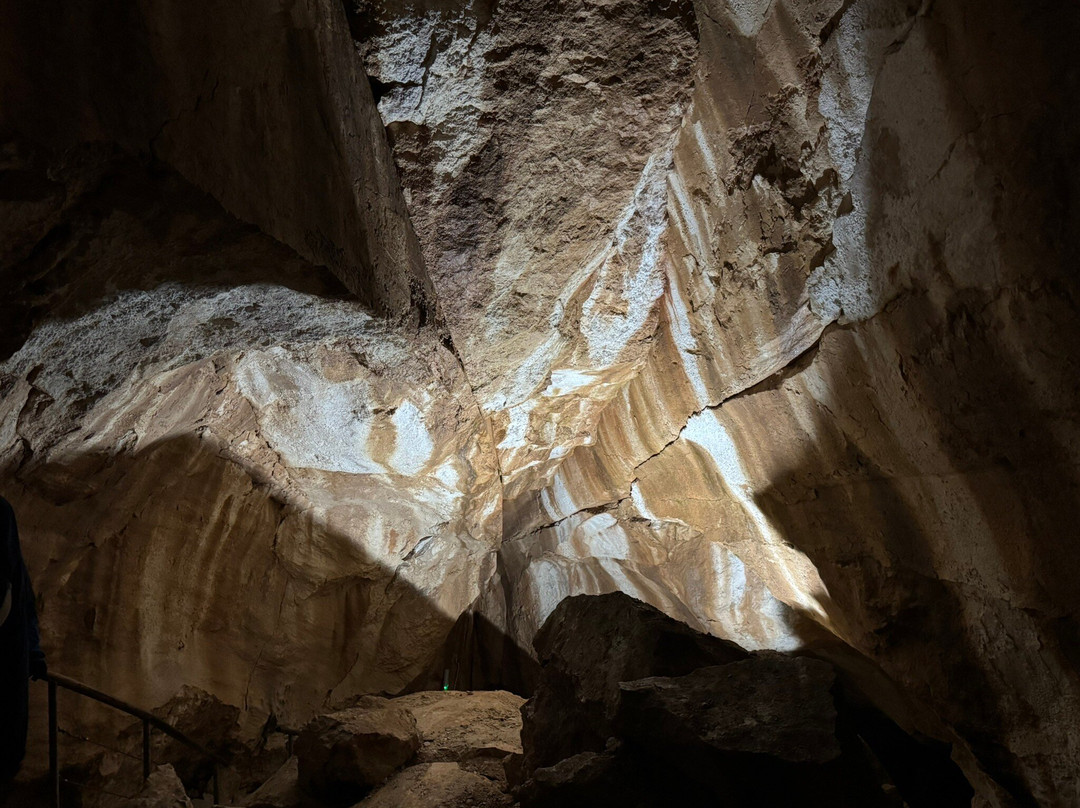 Dachstein Rieseneishöhle