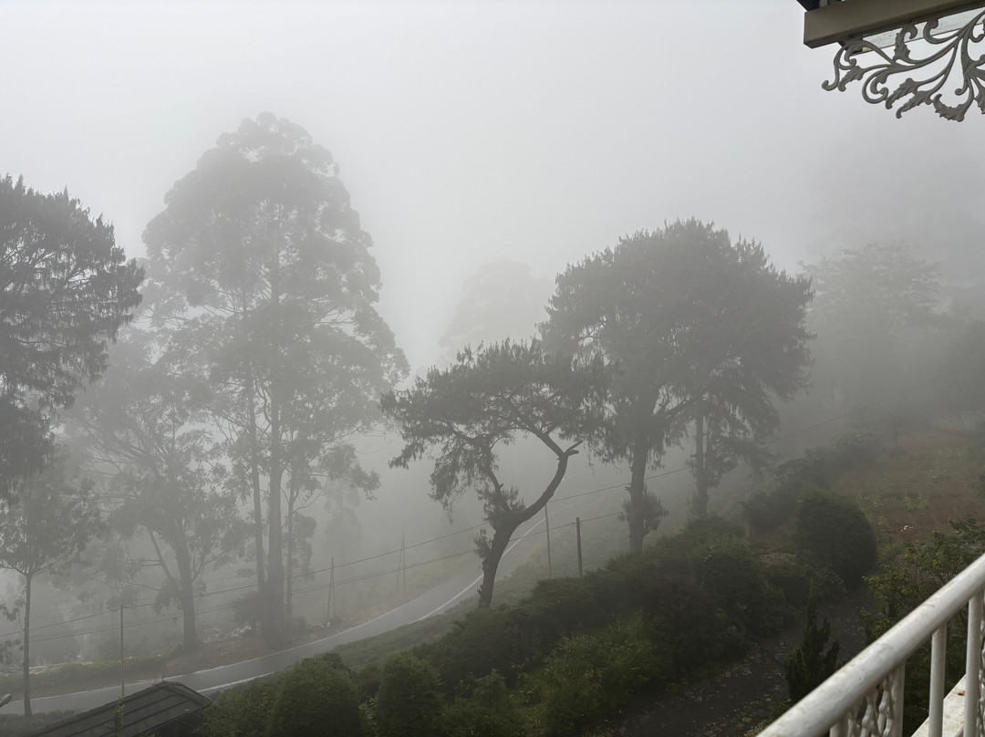 Manuel Manor Sri Lanka主图