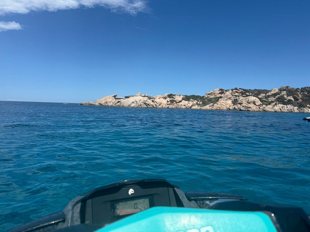 Pirate Adventure Corsica-博尼法乔必去景点