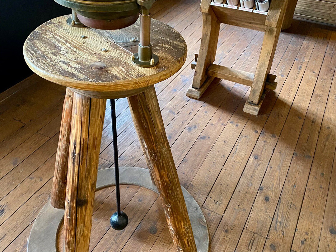 Fugger Und Welser Erlebnismuseum-奥格斯堡必去景点