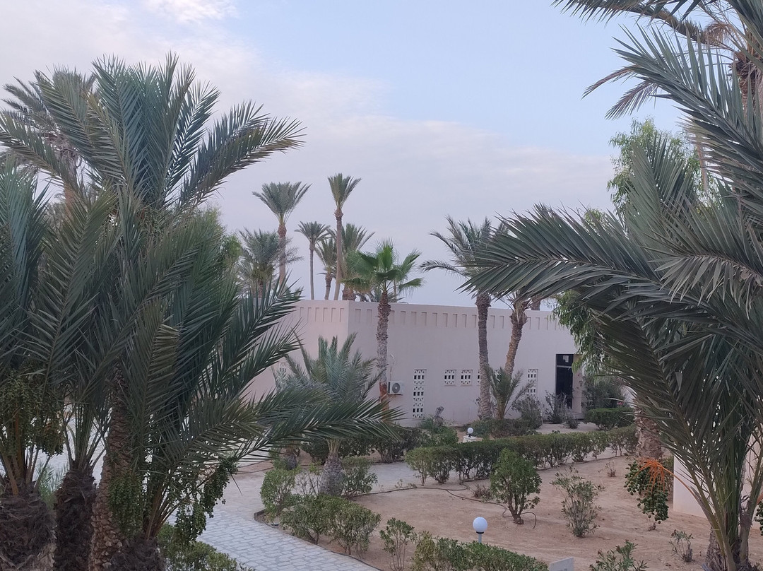 Zita Beach Resort主图