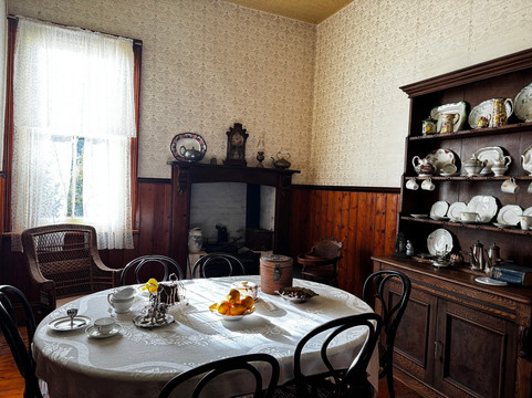 墨尔本中文小团精致游-墨尔本必去景点