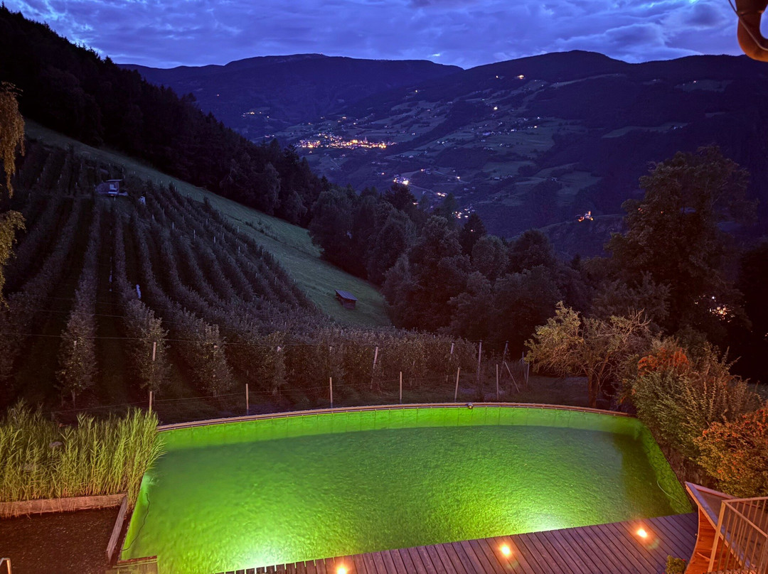 Ansitz Fonteklaus主图