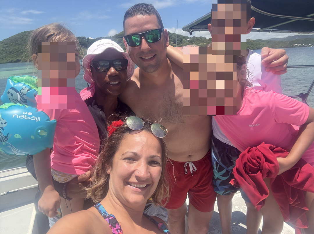 Royal Eagle-Le Robert必去景点