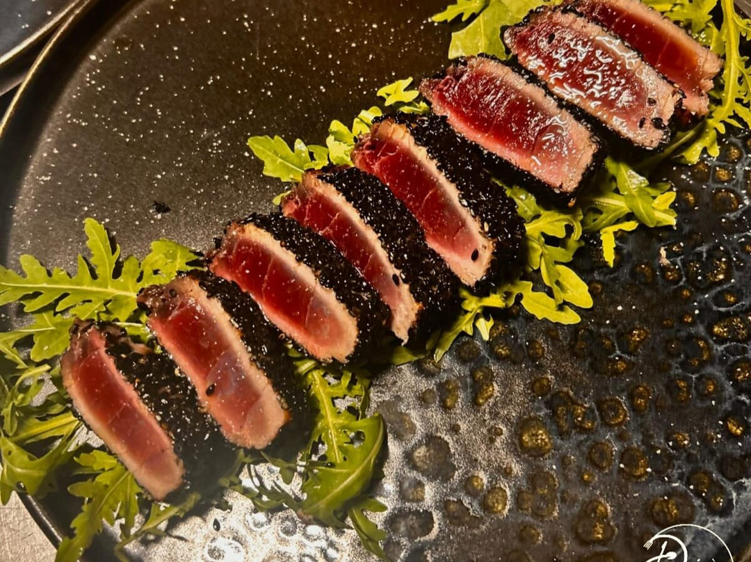 Disìu Restaurant