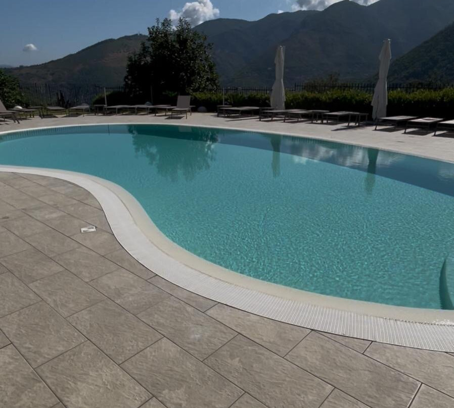 Tenuta Miranda Agriresort主图