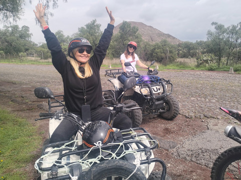 Tours Descubriendo a México Fascinante