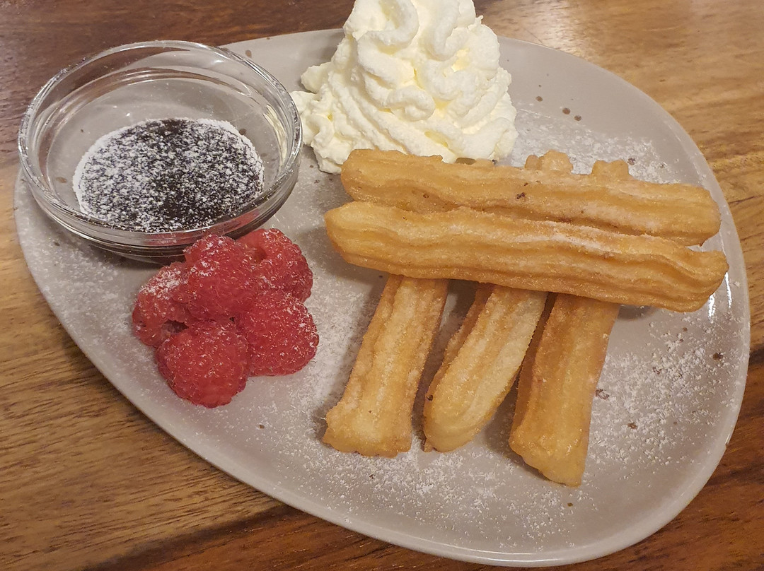 The Goat Hotel主图