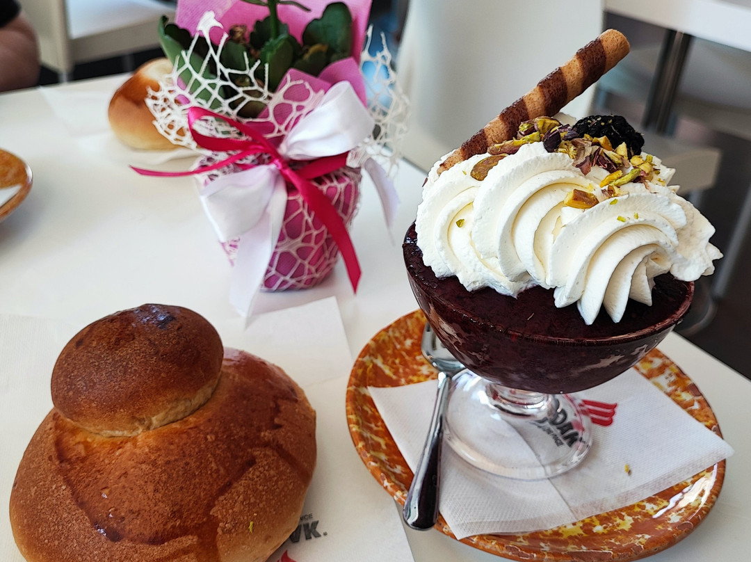 Pasticceria F.lli Sava