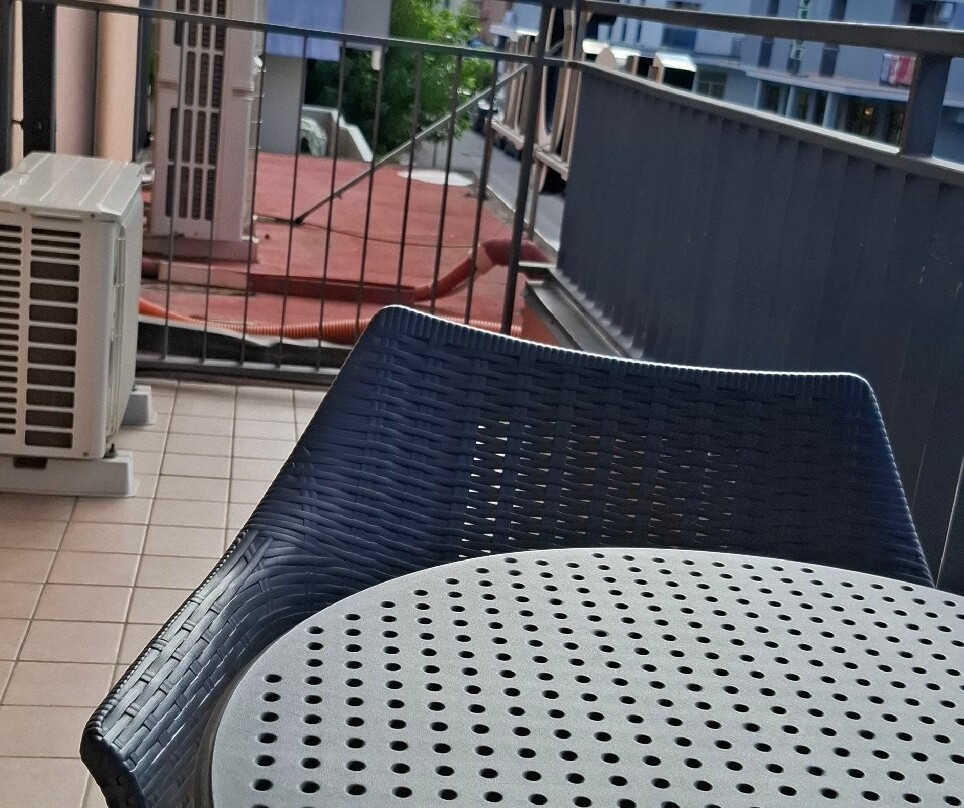 独特酒店主图