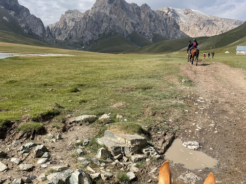 Terra Montis Adventures-比斯凯克必去景点