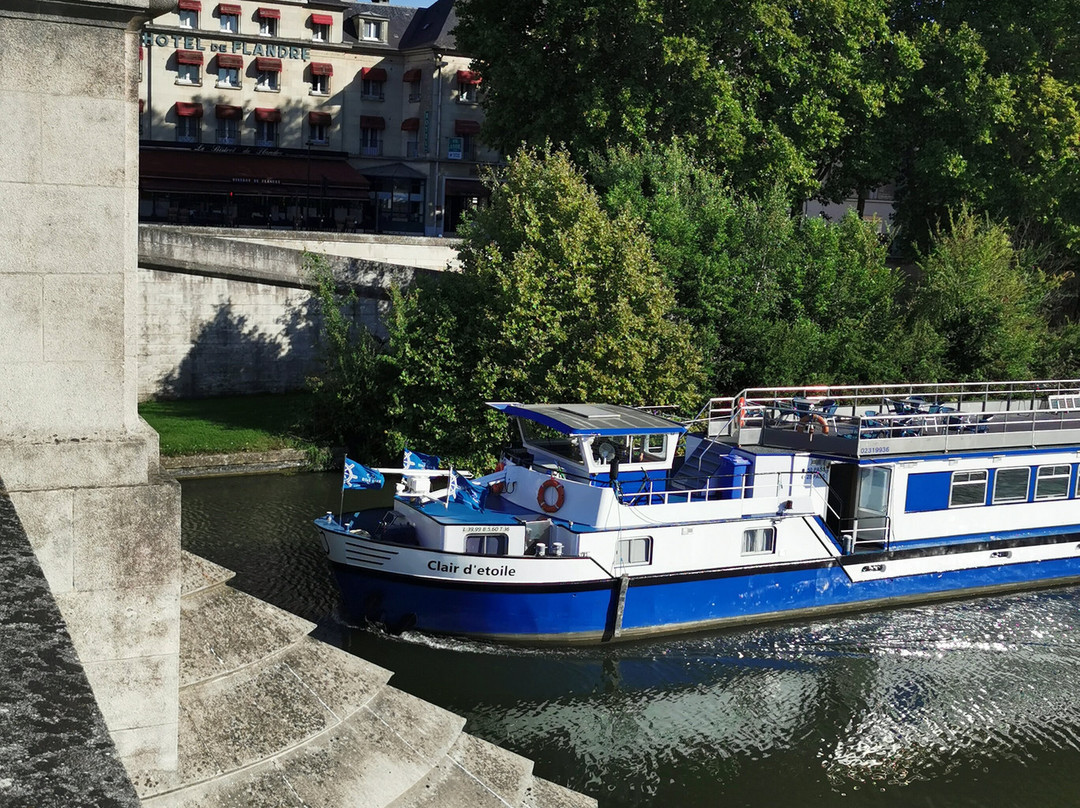 Hotel de Flandre主图