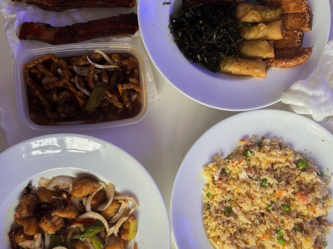 Tasty House Chinese Takeaway